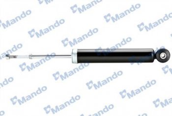 4 999 р. Амортизатор MITSUBISHI Outlander (05-) задний левыйправый газовый MANDO MANDO mss020223  с доставкой в г. Кемерово. Увеличить фотографию 1