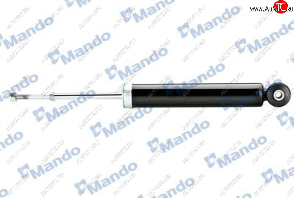 4 999 р. Амортизатор MITSUBISHI Outlander (05-) задний левыйправый газовый MANDO MANDO mss020223  с доставкой в г. Кемерово