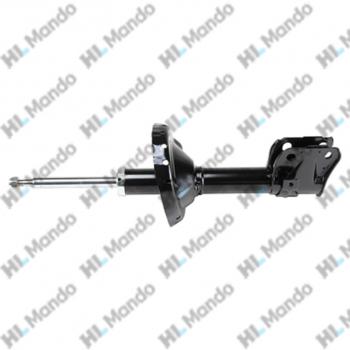 10 549 р. Амортизатор SUBARU Forester (08-) передний левый газовый MANDO MANDO mss020229  с доставкой в г. Кемерово. Увеличить фотографию 1