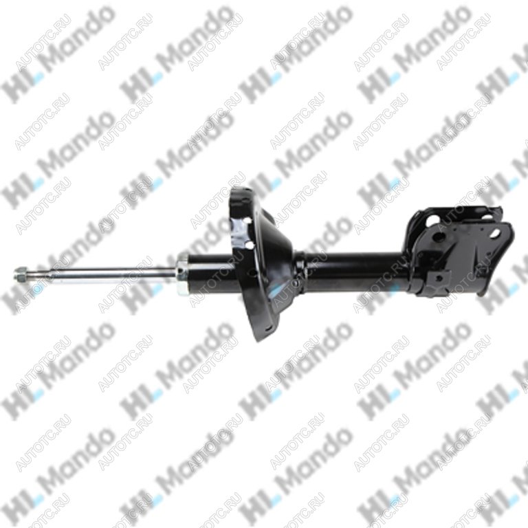 10 549 р. Амортизатор SUBARU Forester (08-) передний левый газовый MANDO MANDO mss020229  с доставкой в г. Кемерово