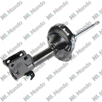 10 549 р. Амортизатор SUBARU Forester (08-) передний левый газовый MANDO MANDO mss020229  с доставкой в г. Кемерово. Увеличить фотографию 3