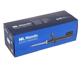 6 999 р. Амортизатор MAZDA CX-7 (09-) передний левый газовый MANDO MANDO mss020271  с доставкой в г. Кемерово. Увеличить фотографию 3