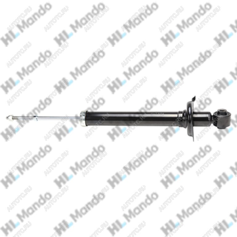 4 399 р. Амортизатор LEXUS GS300/400/430 (97-05) задний левый/правый газовый MANDO MANDO mss020273 MANDO mss020273  с доставкой в г. Кемерово