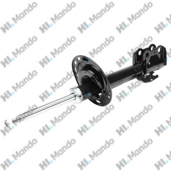 7 849 р. Амортизатор TOYOTA Venza (09-) передний левый газовый MANDO MANDO mss020277 MANDO mss020277  с доставкой в г. Кемерово. Увеличить фотографию 2