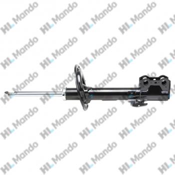 7 849 р. Амортизатор TOYOTA Venza (09-) передний левый газовый MANDO MANDO mss020277 MANDO mss020277  с доставкой в г. Кемерово. Увеличить фотографию 1