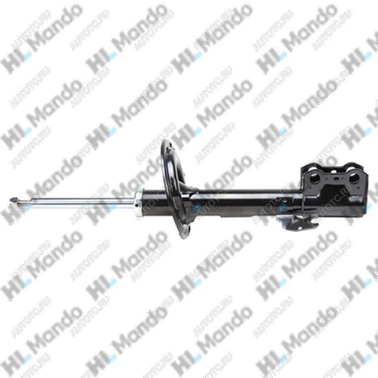 7 849 р. Амортизатор TOYOTA Venza (09-) передний левый газовый MANDO MANDO mss020277 MANDO mss020277  с доставкой в г. Кемерово