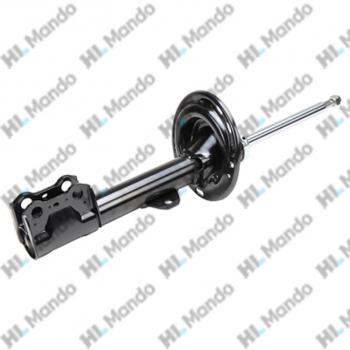 7 849 р. Амортизатор TOYOTA Venza (09-) передний левый газовый MANDO MANDO mss020277 MANDO mss020277  с доставкой в г. Кемерово. Увеличить фотографию 3