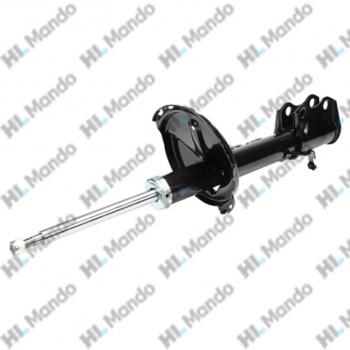 11 649 р. Амортизатор TOYOTA Venzo (09-) задний левый газовый MANDO MANDO mss020279 MANDO mss020279  с доставкой в г. Кемерово. Увеличить фотографию 2
