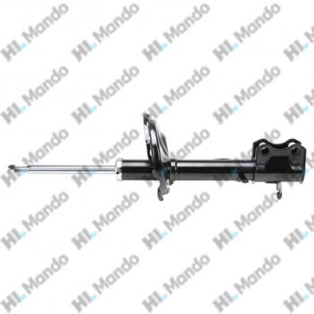 11 649 р. Амортизатор TOYOTA Venzo (09-) задний левый газовый MANDO MANDO mss020279 MANDO mss020279  с доставкой в г. Кемерово. Увеличить фотографию 1