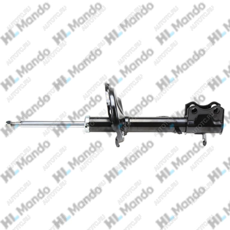 11 649 р. Амортизатор TOYOTA Venzo (09-) задний левый газовый MANDO MANDO mss020279 MANDO mss020279  с доставкой в г. Кемерово