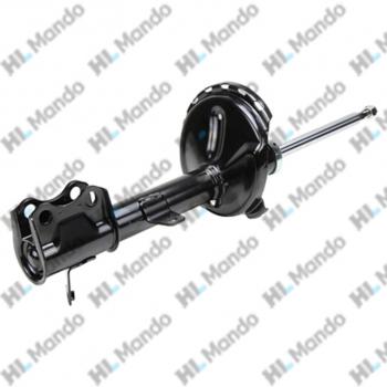 11 649 р. Амортизатор TOYOTA Venzo (09-) задний левый газовый MANDO MANDO mss020279 MANDO mss020279  с доставкой в г. Кемерово. Увеличить фотографию 3