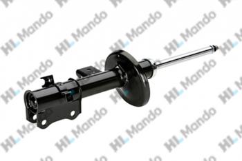6 549 р. Амортизатор SUZUKI Grand Vitara (05-) передний левый газовый MANDO MANDO mss020285 MANDO mss020285  с доставкой в г. Кемерово. Увеличить фотографию 3