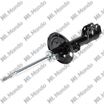 2 779 р. Амортизатор TOYOTA Urban (09-) передний левый газовый MANDO MANDO mss020291 MANDO mss020291  с доставкой в г. Кемерово. Увеличить фотографию 2