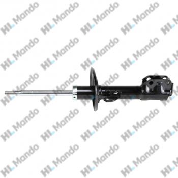 2 779 р. Амортизатор TOYOTA Urban (09-) передний левый газовый MANDO MANDO mss020291 MANDO mss020291  с доставкой в г. Кемерово. Увеличить фотографию 1