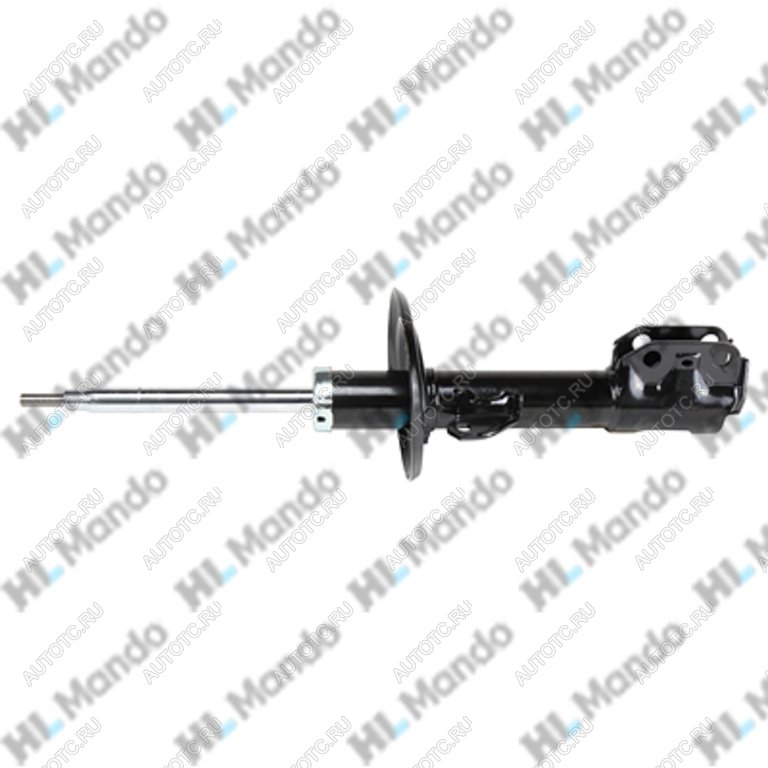 2 779 р. Амортизатор TOYOTA Urban (09-) передний левый газовый MANDO MANDO mss020291 MANDO mss020291  с доставкой в г. Кемерово
