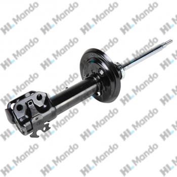 2 779 р. Амортизатор TOYOTA Urban (09-) передний левый газовый MANDO MANDO mss020291 MANDO mss020291  с доставкой в г. Кемерово. Увеличить фотографию 3