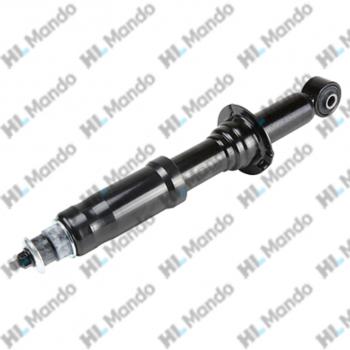 1 299 р. Амортизатор ISUZU D-Max (03-) передний левый/правый газовый MANDO MANDO mss020316 MANDO mss020316  с доставкой в г. Кемерово. Увеличить фотографию 2