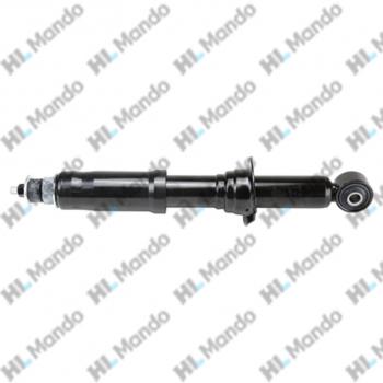 1 299 р. Амортизатор ISUZU D-Max (03-) передний левый/правый газовый MANDO MANDO mss020316 MANDO mss020316  с доставкой в г. Кемерово. Увеличить фотографию 1