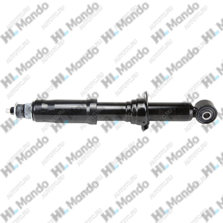 1 299 р. Амортизатор ISUZU D-Max (03-) передний левый/правый газовый MANDO MANDO mss020316 MANDO mss020316  с доставкой в г. Кемерово