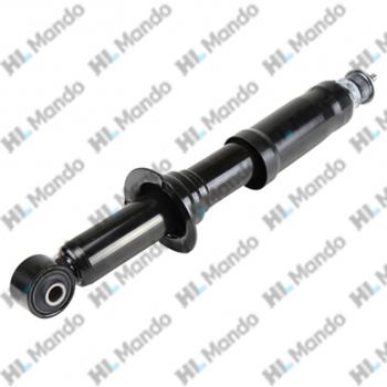 1 299 р. Амортизатор ISUZU D-Max (03-) передний левый/правый газовый MANDO MANDO mss020316 MANDO mss020316  с доставкой в г. Кемерово. Увеличить фотографию 3