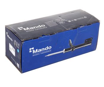 6 599 р. Амортизатор MITSUBISHI Lancer 10 (CY2A,CY4A) (07-) передний правый газовый MANDO MANDO mss020327  с доставкой в г. Кемерово. Увеличить фотографию 3