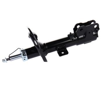 6 599 р. Амортизатор MITSUBISHI Lancer 10 (CY2A,CY4A) (07-) передний правый газовый MANDO MANDO mss020327  с доставкой в г. Кемерово. Увеличить фотографию 2