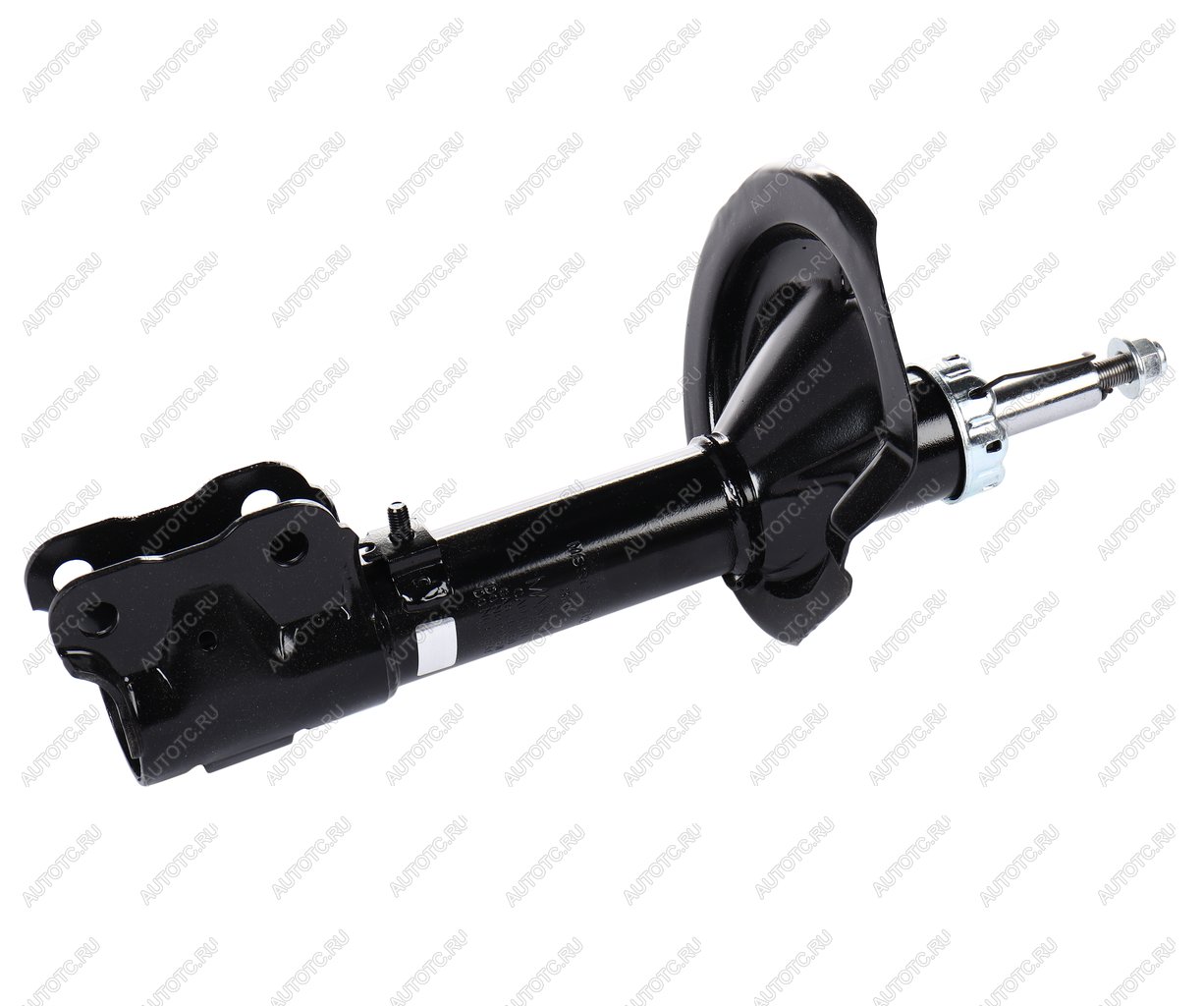 6 599 р. Амортизатор MITSUBISHI Lancer 10 (CY2A,CY4A) (07-) передний правый газовый MANDO MANDO mss020327  с доставкой в г. Кемерово