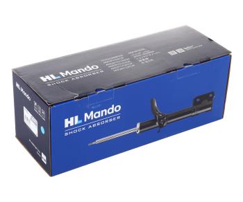 6 599 р. Амортизатор MITSUBISHI Lancer 10 (CY2A,CY4A) (07-) передний левый газовый MANDO MANDO mss020328  с доставкой в г. Кемерово. Увеличить фотографию 3