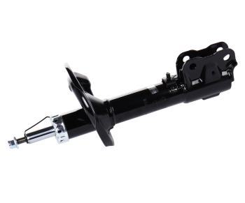 6 599 р. Амортизатор MITSUBISHI Lancer 10 (CY2A,CY4A) (07-) передний левый газовый MANDO MANDO mss020328  с доставкой в г. Кемерово. Увеличить фотографию 2