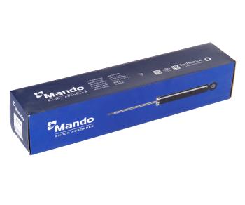 969 р. Амортизатор MAZDA BT-50 (07-) задний левыйправый газовый MANDO MANDO mss020360  с доставкой в г. Кемерово. Увеличить фотографию 4