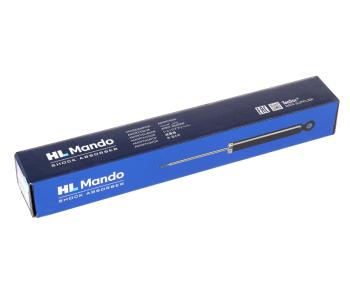 1 699 р. Амортизатор SUZUKI Grand Vitara (98-03) задний левый/правый газовый MANDO MANDO mss020562 MANDO mss020562  с доставкой в г. Кемерово. Увеличить фотографию 3