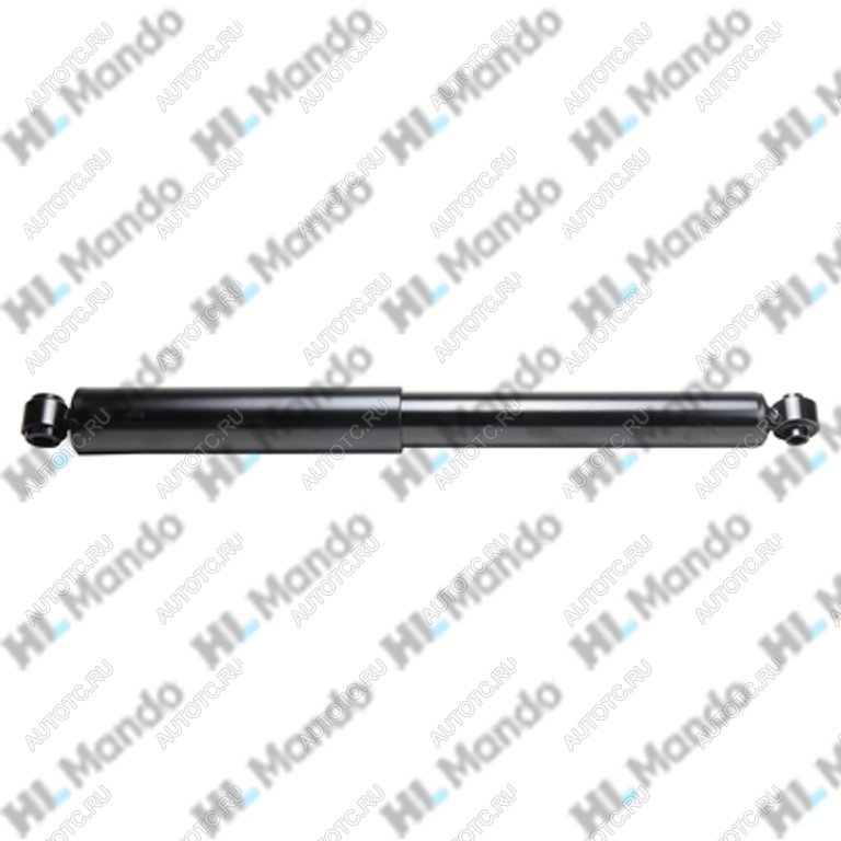 6 249 р. Амортизатор FORD Ranger (10-) задний левыйправый газовый MANDO MANDO mss020610  с доставкой в г. Кемерово