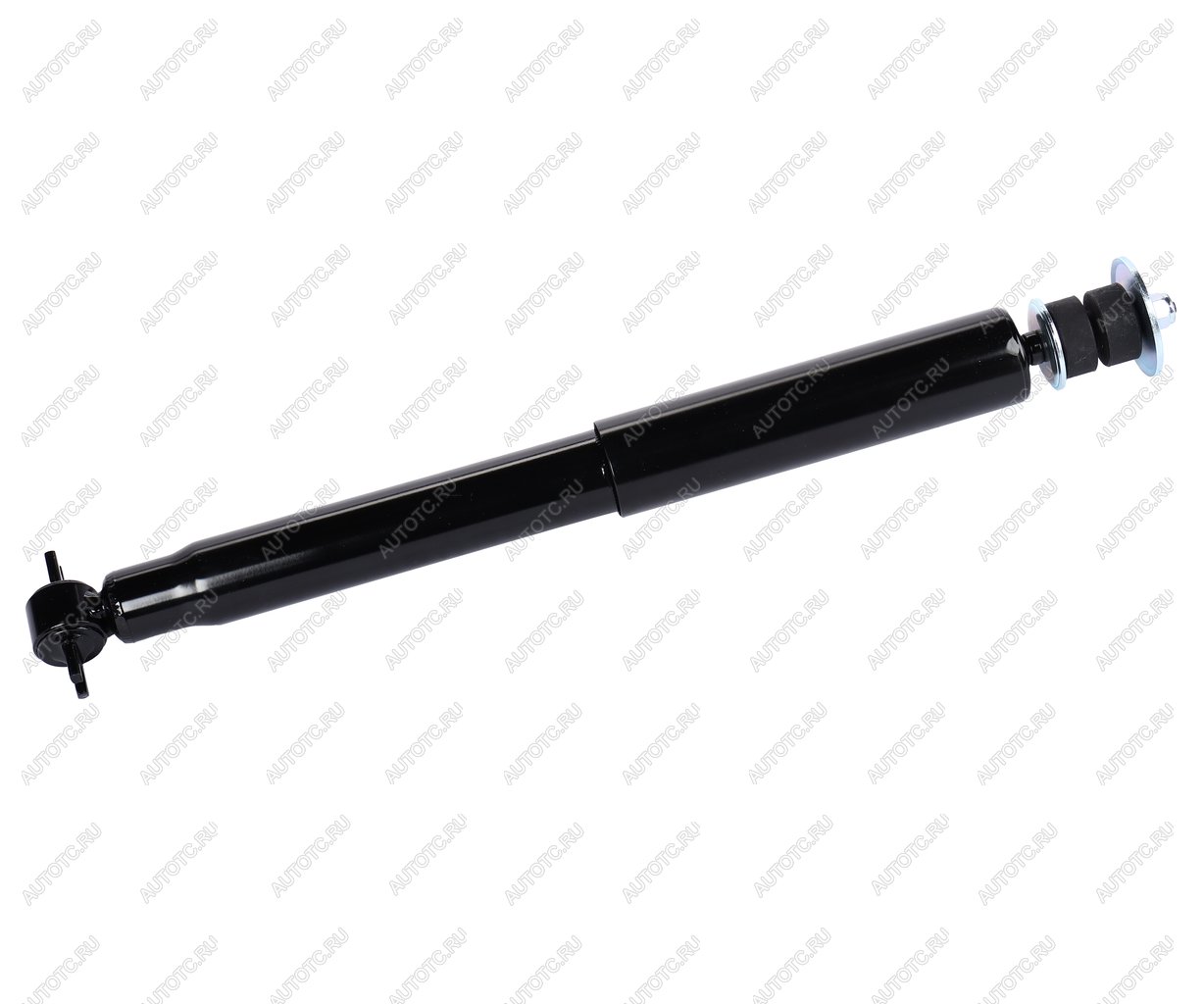 2 599 р. Амортизатор JEEP Grand Cherokee (99-) передний левыйправый газовый MANDO MANDO mss020691  с доставкой в г. Кемерово