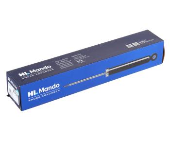 2 599 р. Амортизатор JEEP Grand Cherokee (99-) передний левыйправый газовый MANDO MANDO mss020691  с доставкой в г. Кемерово. Увеличить фотографию 4