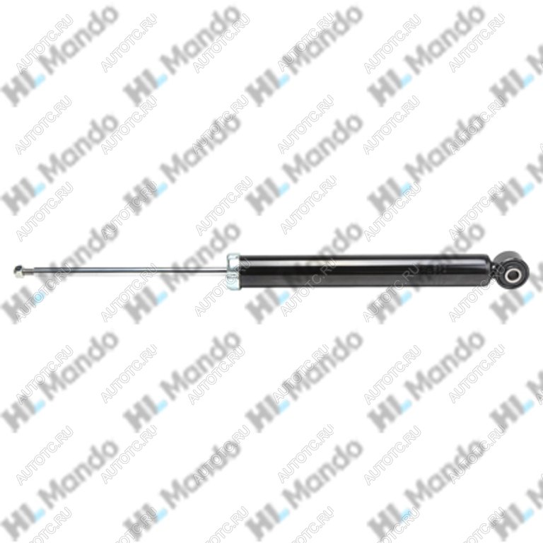 6 899 р. Амортизатор CHEVROLET Orlando (11-) OPEL Zafira (11-) задний левыйправый газовый MANDO MANDO mss020944  с доставкой в г. Кемерово