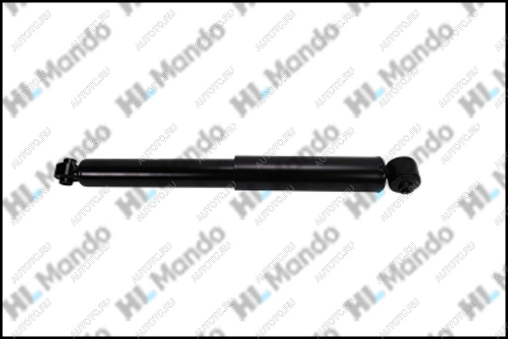 4 999 р. Амортизатор MERCEDES Sprinter (95-06) задний левый/правый газовый MANDO MANDO mss020977 MANDO mss020977  с доставкой в г. Кемерово