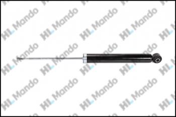 3 369 р. Амортизатор RENAULT Clio 3 (05-) задний левыйправый газовый MANDO MANDO mss021000  с доставкой в г. Кемерово. Увеличить фотографию 2