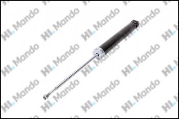 3 369 р. Амортизатор RENAULT Clio 3 (05-) задний левыйправый газовый MANDO MANDO mss021000  с доставкой в г. Кемерово. Увеличить фотографию 1