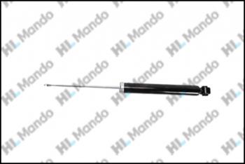 3 369 р. Амортизатор RENAULT Clio 3 (05-) задний левыйправый газовый MANDO MANDO mss021000  с доставкой в г. Кемерово. Увеличить фотографию 3