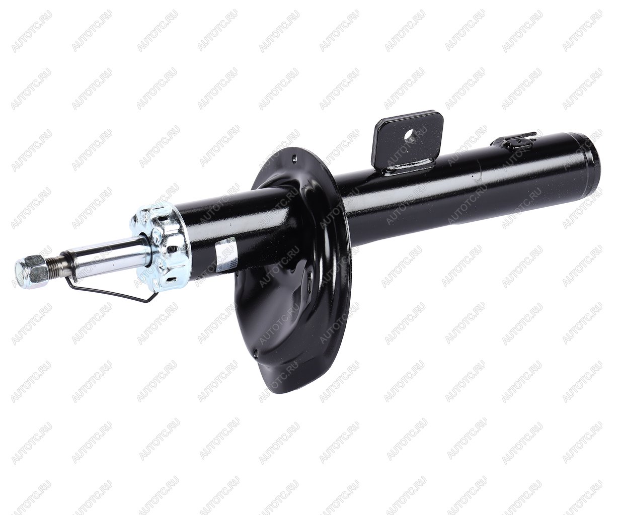 4 199 р. Амортизатор CITROEN Berlingo (96-) передний левый газовый MANDO MANDO mss021066 MANDO mss021066  с доставкой в г. Кемерово