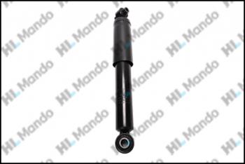 3 999 р. Амортизатор PEUGEOT Partner CITROEN Berlingo (08-) задний левыйправый газовый MANDO MANDO mss021070  с доставкой в г. Кемерово. Увеличить фотографию 2