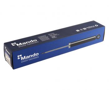 2 399 р. Амортизатор PEUGEOT 306 (93-) задний левыйправый газовый MANDO MANDO mss021201  с доставкой в г. Кемерово. Увеличить фотографию 3