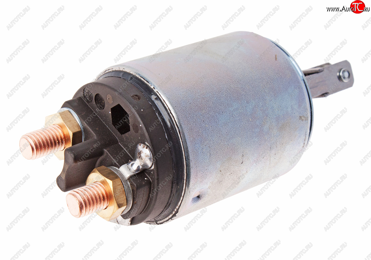 2 559 р. Реле втягивающее ГАЗ,МТЗ,ВТЗ,ЛТЗ AZJ-3124.3385.3229 12V MAHLE MAHLE msx1217kit  с доставкой в г. Кемерово