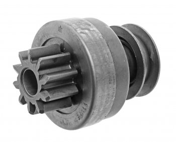 2 249 р. Привод стартера ГАЗ,ЗИЛ-5301,МТЗ,ВТЗ с Д-245 AZJ 3124,3353,3381 MAHLE MAHLE msx330 MAHLE msx330  с доставкой в г. Кемерово. Увеличить фотографию 1