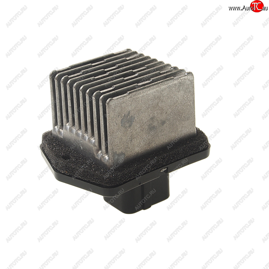 2 199 р. Резистор MITSUBISHI ASX,Lancer (07-),Outlander (06-) отопителя DOMINANT DOMINANT mt78002a006  с доставкой в г. Кемерово
