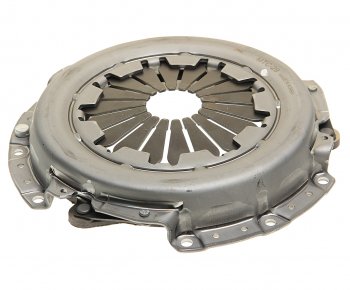 3 799 р. Корзина сцепления MITSUBISHI Galant (96-) VALEO PHC VALEO PHC mtc-29  с доставкой в г. Кемерово. Увеличить фотографию 1
