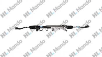 64 999 р. Рейка рулевая SSANGYONG Actyon (08-),Kyron (08-),Actyon Sports (08-),Rexton (08-) в сборе MANDO MANDO mtg010900  с доставкой в г. Кемерово. Увеличить фотографию 1
