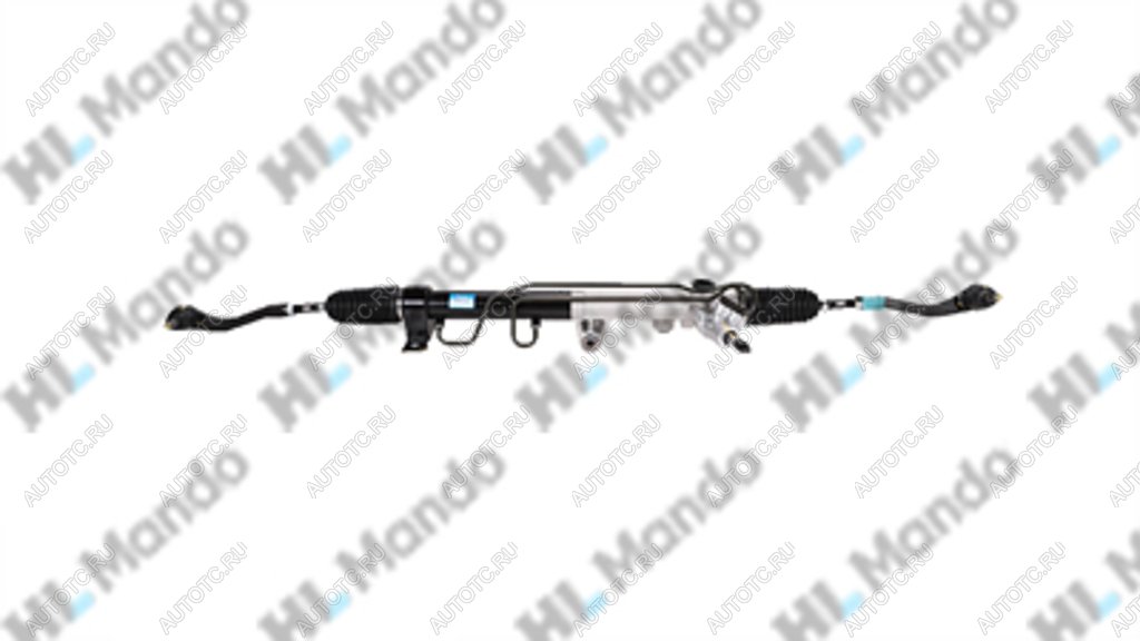 64 999 р. Рейка рулевая SSANGYONG Actyon (08-),Kyron (08-),Actyon Sports (08-),Rexton (08-) в сборе MANDO MANDO mtg010900  с доставкой в г. Кемерово