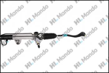 64 999 р. Рейка рулевая SSANGYONG Actyon (08-),Kyron (08-),Actyon Sports (08-),Rexton (08-) в сборе MANDO MANDO mtg010900  с доставкой в г. Кемерово. Увеличить фотографию 4