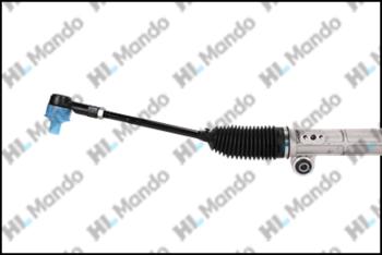32 099 р. Рейка рулевая SSANGYONG Actyon (10-) в сборе (с ЭУР) MANDO MANDO mtg010914 MANDO mtg010914  с доставкой в г. Кемерово. Увеличить фотографию 2